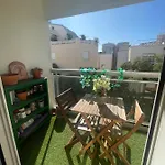 Studio in the heart of Paris next PéreLachaise/Bastille