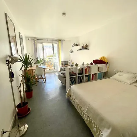 Appartamento In The Heart Of Next Perelachaise/bastille
