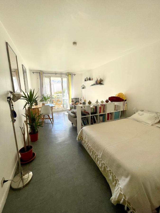 Appartamento In The Heart Of Next Pérelachaise/bastille